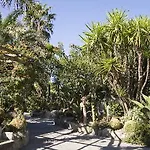 Park Terme Mediterraneo 4* Forio di Ischia