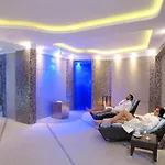 Hotel Park Terme Mediterraneo 4*