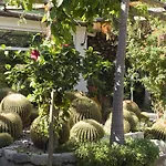 Hotel Park Terme Mediterraneo 4*