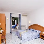 Hotel Park Terme Mediterraneo 4*