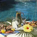 Park Terme Mediterraneo 4* Forio di Ischia