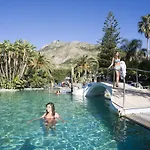 Hotel Park Terme Mediterraneo 4*