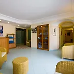 Park Terme Mediterraneo 4* Forio di Ischia