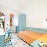 Park Terme Mediterraneo Hotel 4*