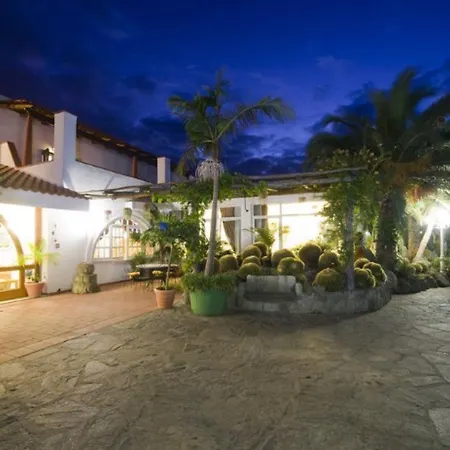 地中海公园温泉酒店