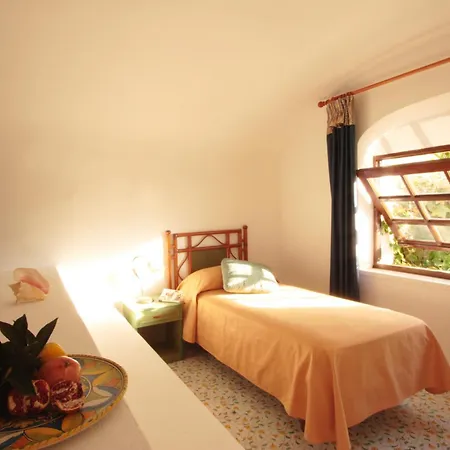 地中海公园温泉酒店 酒店 Forio di Ischia