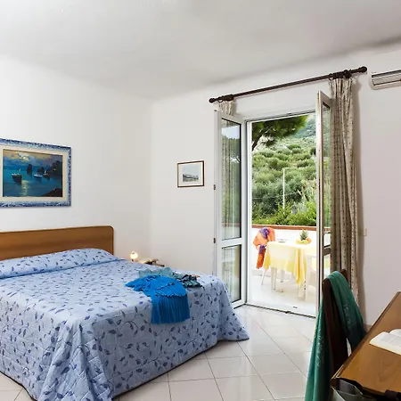 Park Terme Mediterraneo Hotel 4*