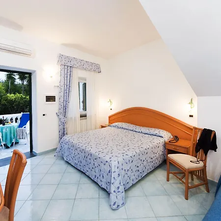 地中海公园温泉酒店