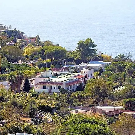 Park Terme Mediterraneo Forio (Isola d'Ischia)