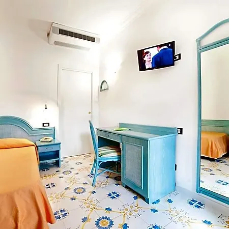 Park Terme Mediterraneo 4*