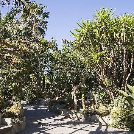 Park Terme Mediterraneo 4* Forio (Isola d'Ischia)