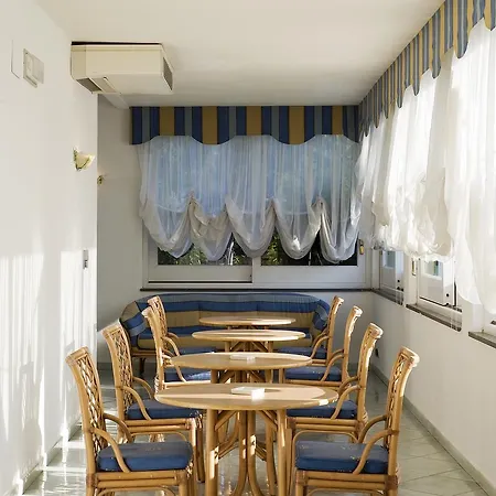 地中海公园温泉酒店