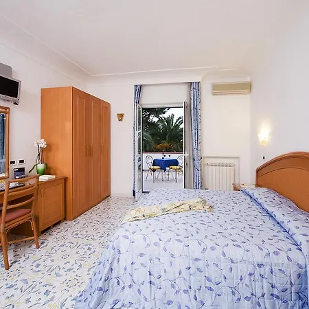 Hotel Park Terme Mediterraneo 4*