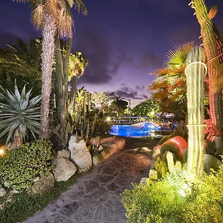 Park Terme Mediterraneo Hotel 4*