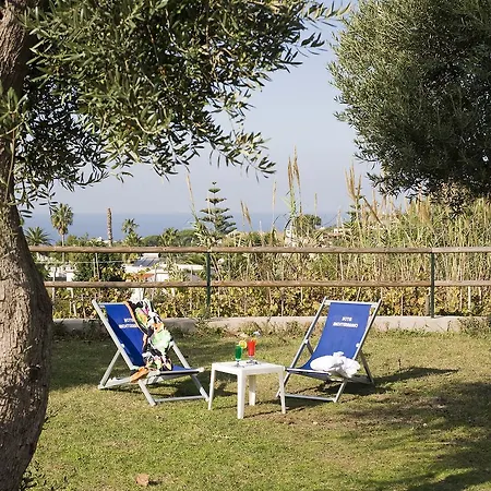 Hotel Park Terme Mediterraneo 4*