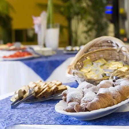 酒店 地中海公园温泉酒店