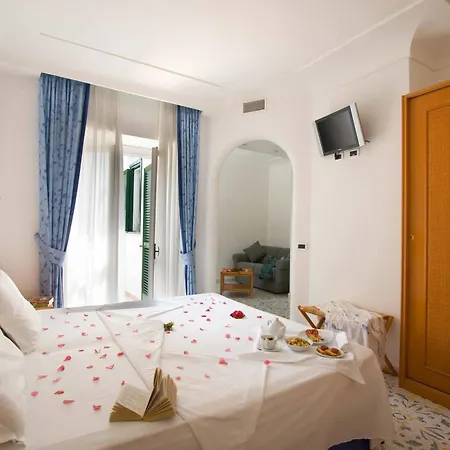 Hotel Park Terme Mediterraneo
