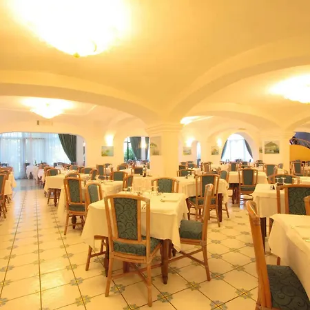 地中海公园温泉酒店 酒店 4*