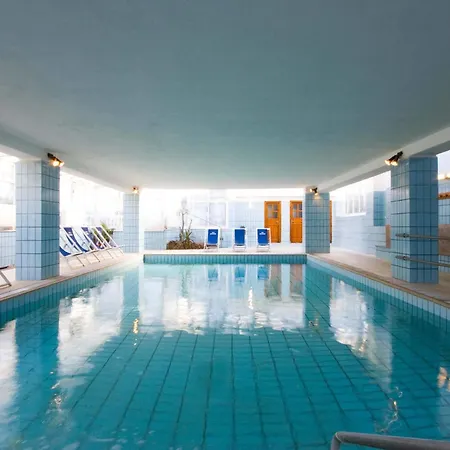 地中海公园温泉酒店 酒店 Forio di Ischia