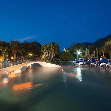 Hotel Park Terme Mediterraneo Forio (Isola d'Ischia)