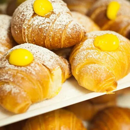 地中海公园温泉酒店 酒店 4*