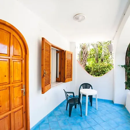 酒店 地中海公园温泉酒店 4*