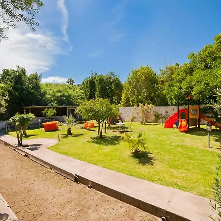 酒店 地中海公园温泉酒店 4*