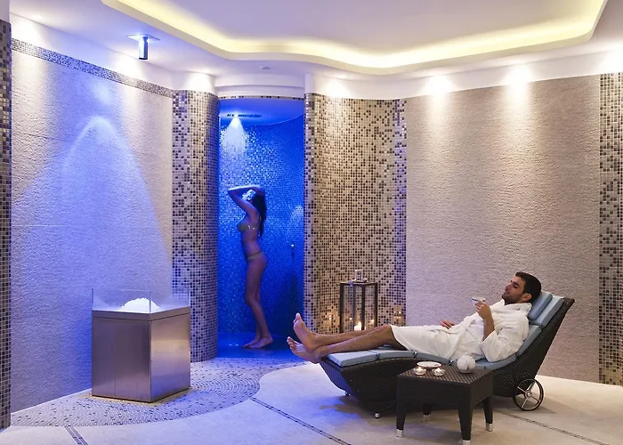 Park Terme Mediterraneo Ξενοδοχείο