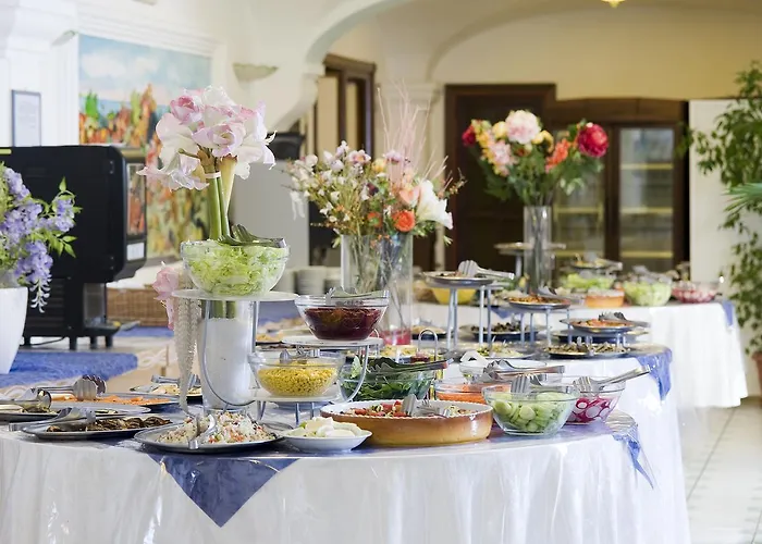 Park Terme Mediterraneo 4*