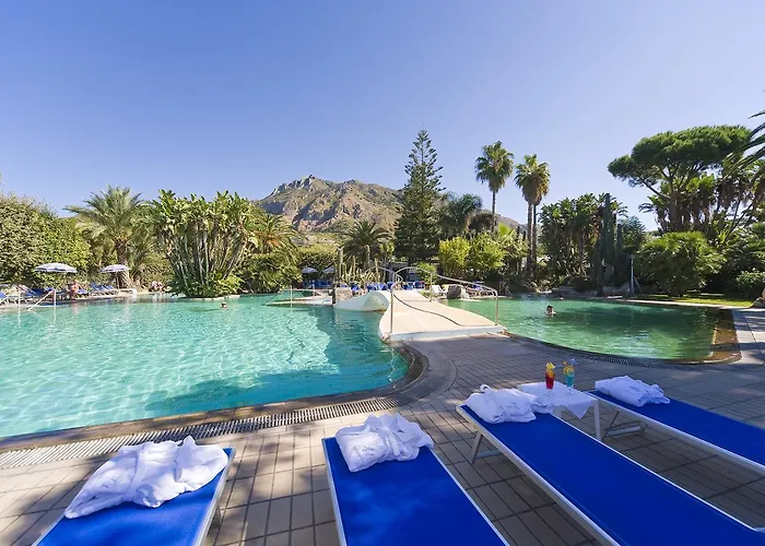 Park Terme Mediterraneo