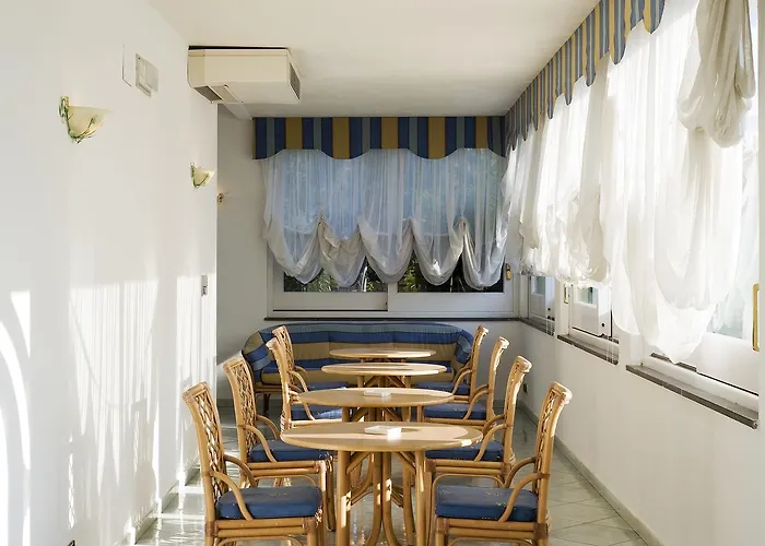 Park Terme Mediterraneo