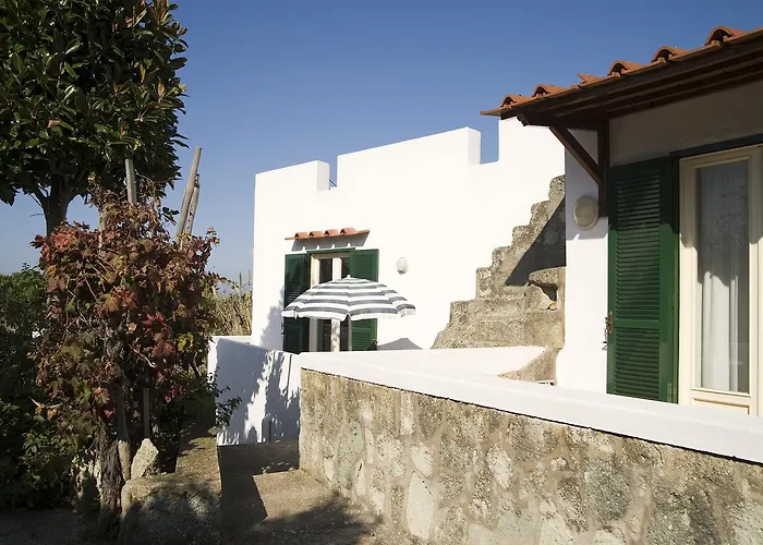 Park Terme Mediterraneo Ξενοδοχείο Forio di Ischia