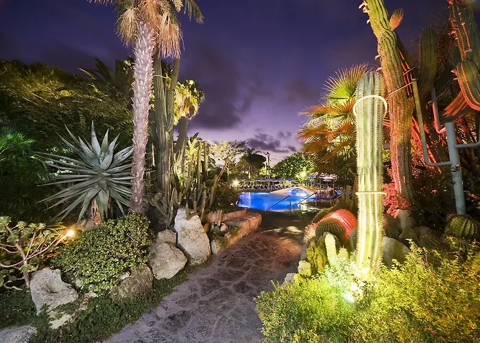 Park Terme Mediterraneo Ξενοδοχείο 4*