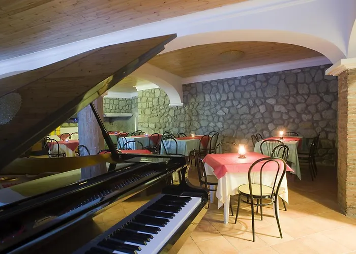 Park Terme Mediterraneo Ξενοδοχείο 4*