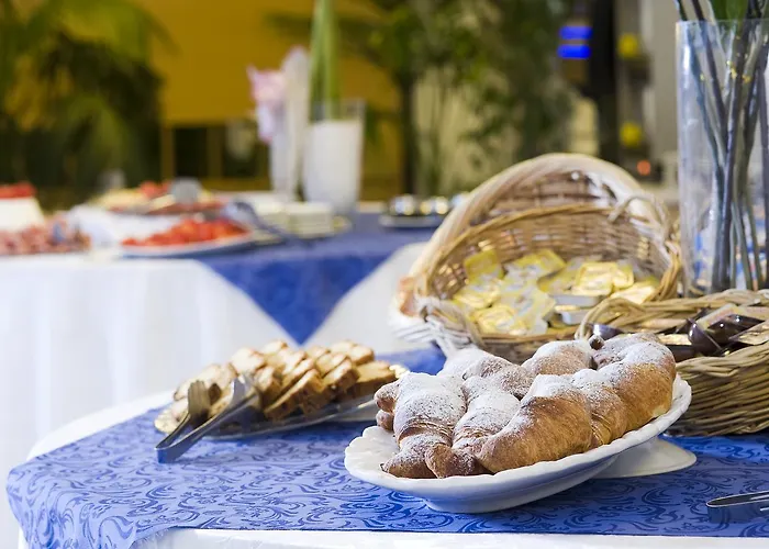 Ξενοδοχείο Park Terme Mediterraneo