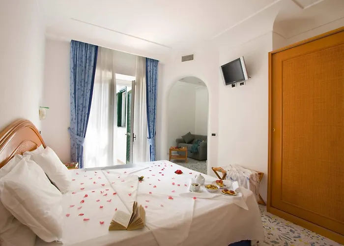 Ξενοδοχείο Park Terme Mediterraneo