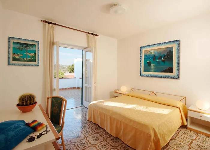 Ξενοδοχείο Park Terme Mediterraneo