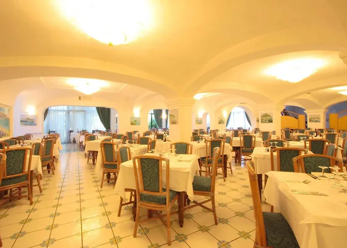 Park Terme Mediterraneo Ξενοδοχείο 4*