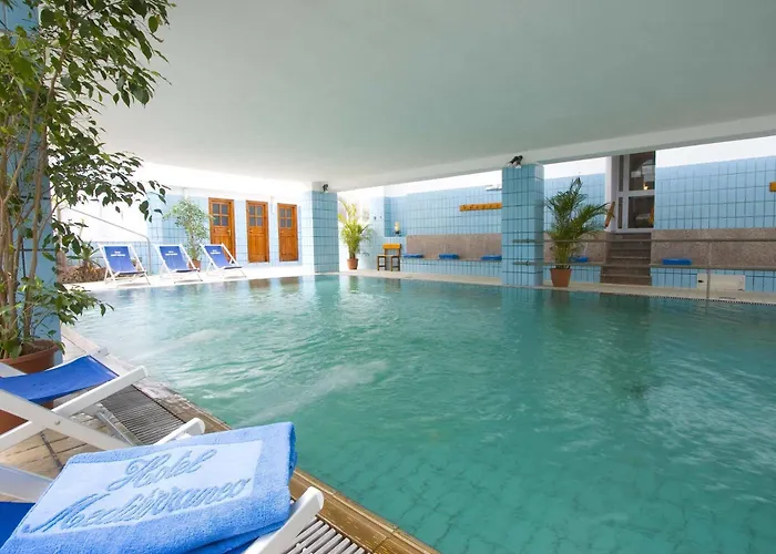 Park Terme Mediterraneo Ξενοδοχείο 4*