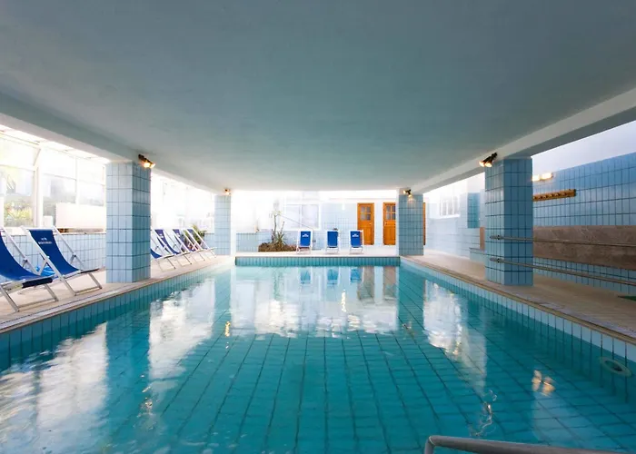 Park Terme Mediterraneo Ξενοδοχείο Forio di Ischia