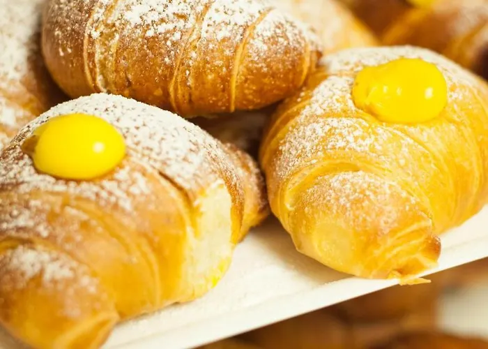 Park Terme Mediterraneo Ξενοδοχείο 4*