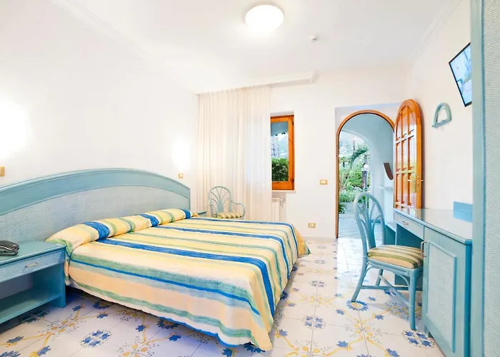 Park Terme Mediterraneo Ξενοδοχείο Forio di Ischia