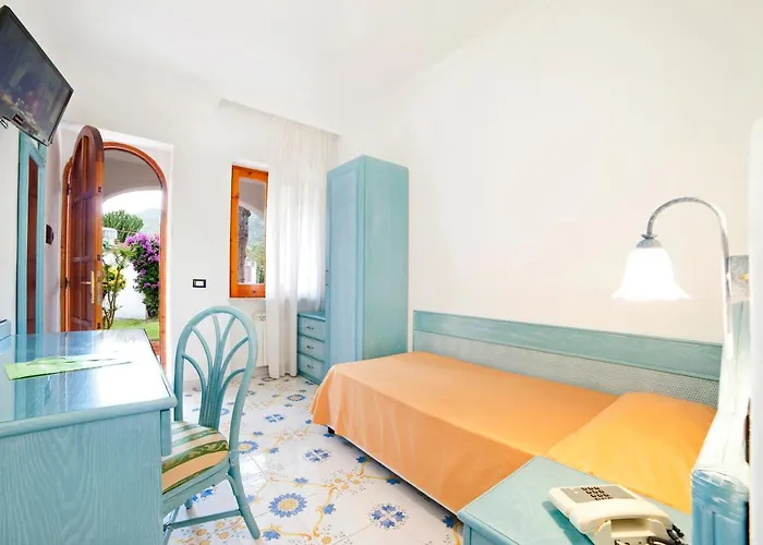 Park Terme Mediterraneo Ξενοδοχείο 4*