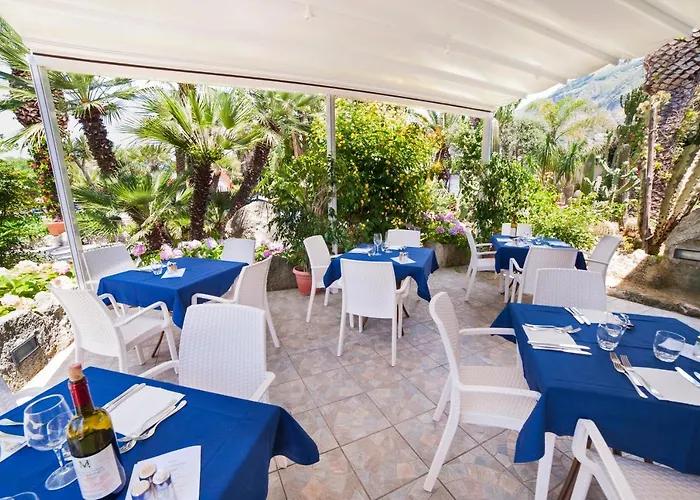 Park Terme Mediterraneo Ξενοδοχείο