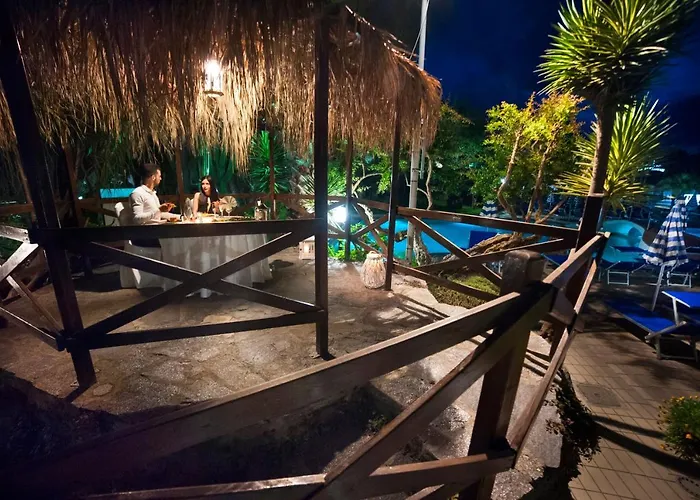 Park Terme Mediterraneo 4*