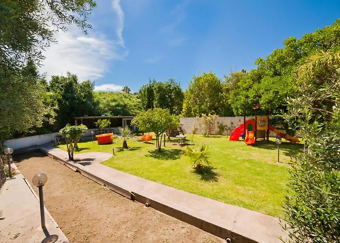 Ξενοδοχείο Park Terme Mediterraneo 4*