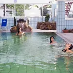 Park Terme Mediterraneo Hotel Forio di Ischia